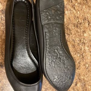 Frye Regina Ballet Flats